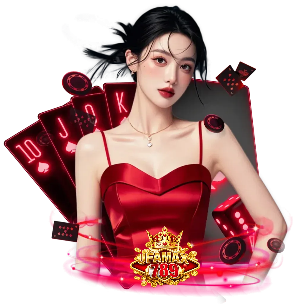 UFAMAX789 เกมสล็อตพรีเมียม เว็บตรง แตกง่าย อัปเดตใหม่ 2026